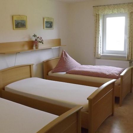 Landgasthof Zur Else Meeder Екстер'єр фото