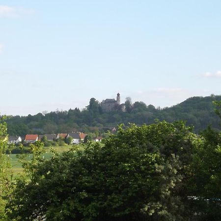 Landgasthof Zur Else Meeder Екстер'єр фото